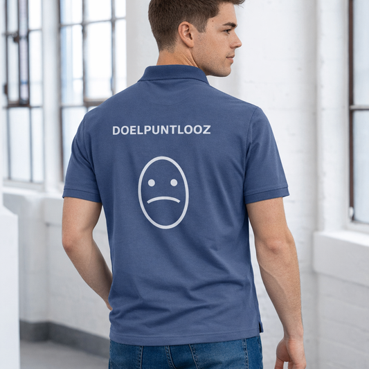 Doelpuntlooz True Polo Looznation